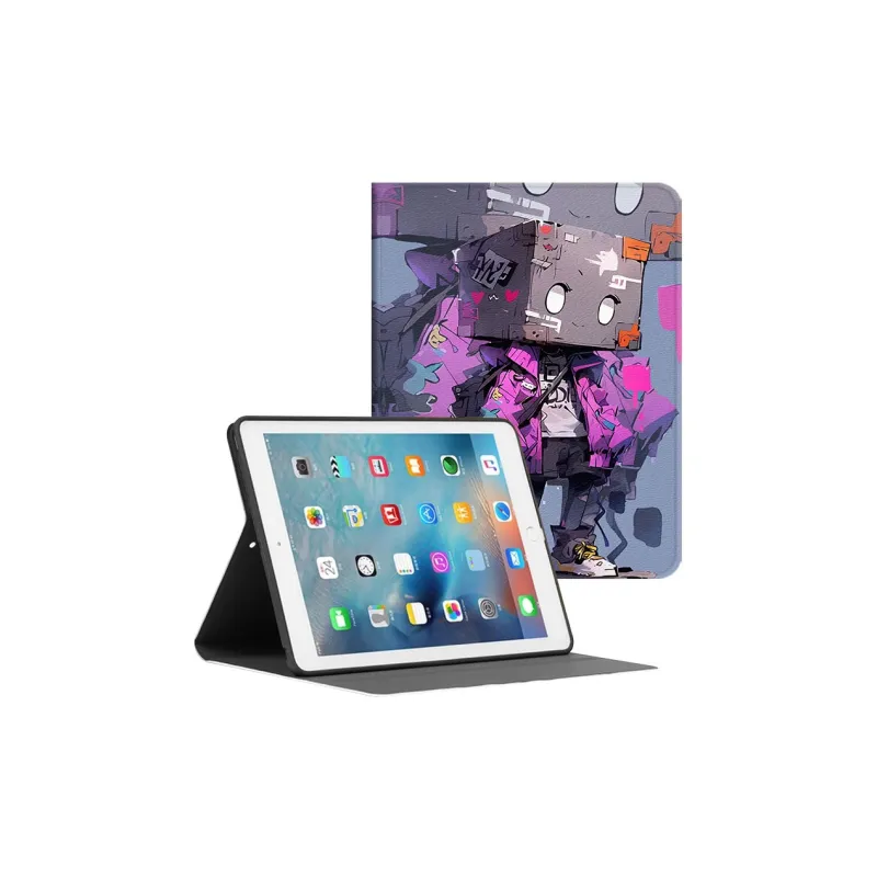 YIBAOBAO Tablet Protective Cases-13