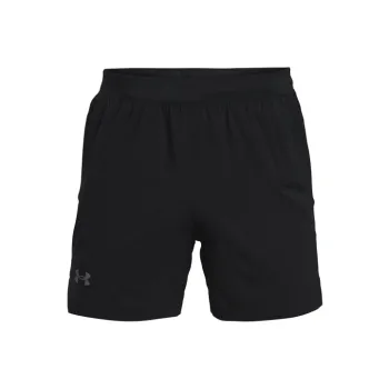 Under Armour Shorts Men's Black