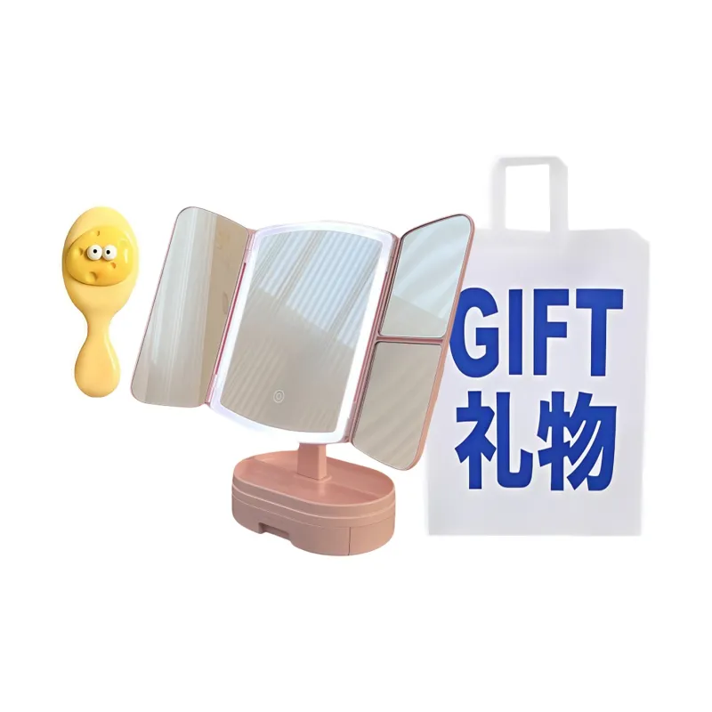 ALL SERIES Make up Tools Unisex-60