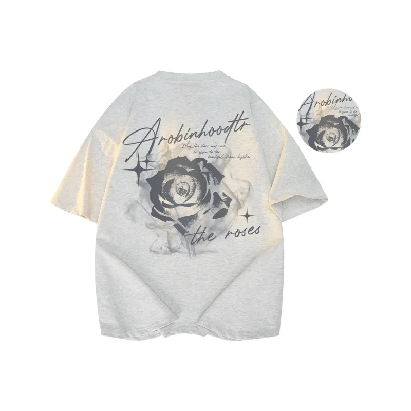 ROBINHOOD T Shirts Unisex-27