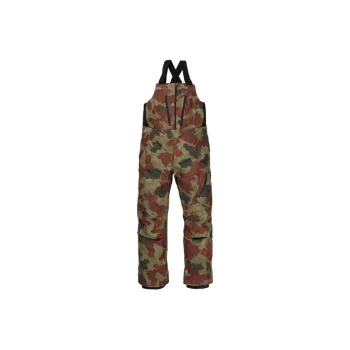 BURTON AK Ski Pants Men