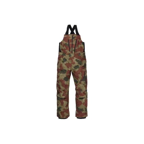 BURTON AK Ski Pants Men