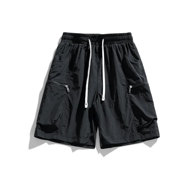 TIMD Cargo Shorts Unisex-4