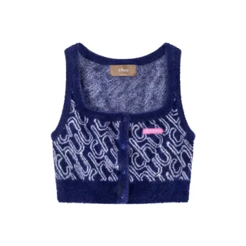 CHUU Tank Tops Women's