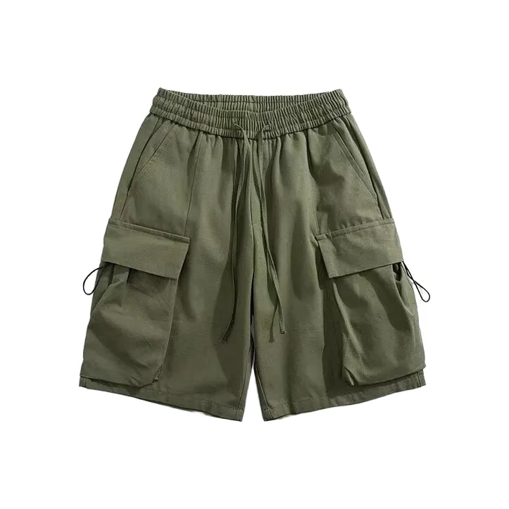 Beerus Cargo Shorts Men-3