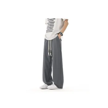 SCHEPPERHEYN Casual Pants Unisex