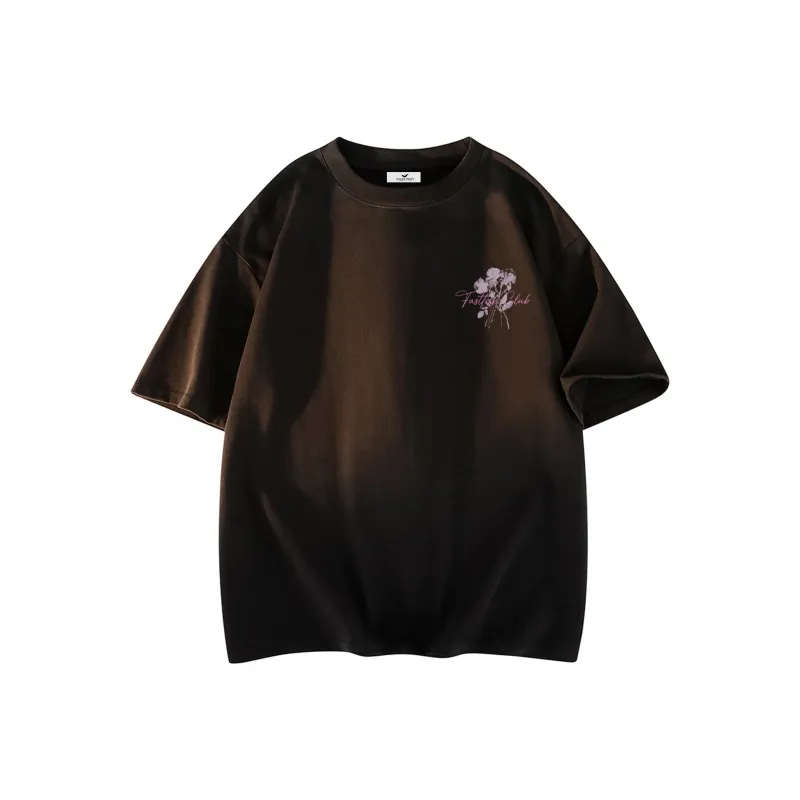 FASTFISH T Shirts Unisex-1