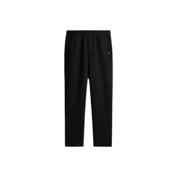 H&M Casual Pants Men Black