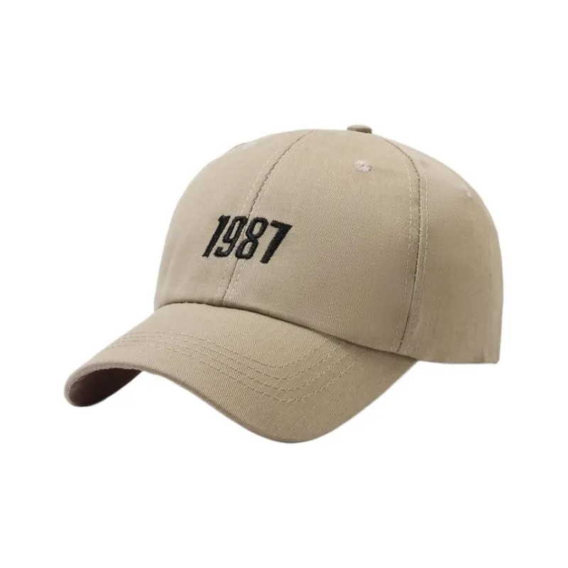 ALIEN BANG Polyester Baseball Caps Unisex-20