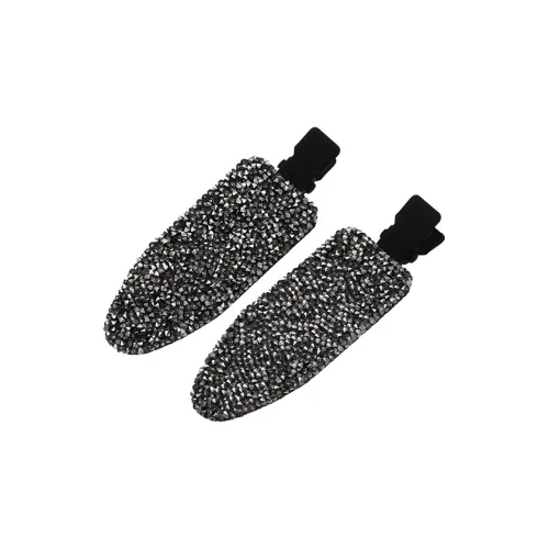QIMEILA Alloy Hair Clips Women's