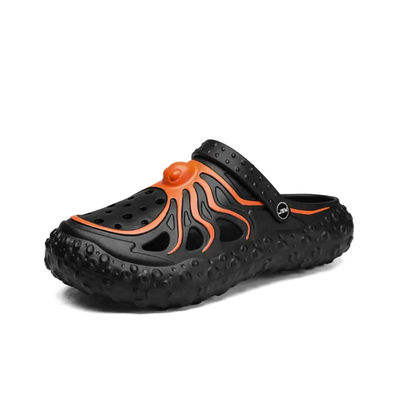 JEANSWEST Clogs Unisex-4