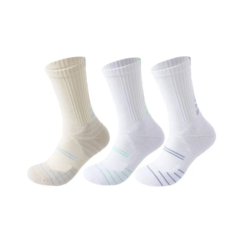 LUNNIFEIYA Basketball Socks Unisex Combo Set-11