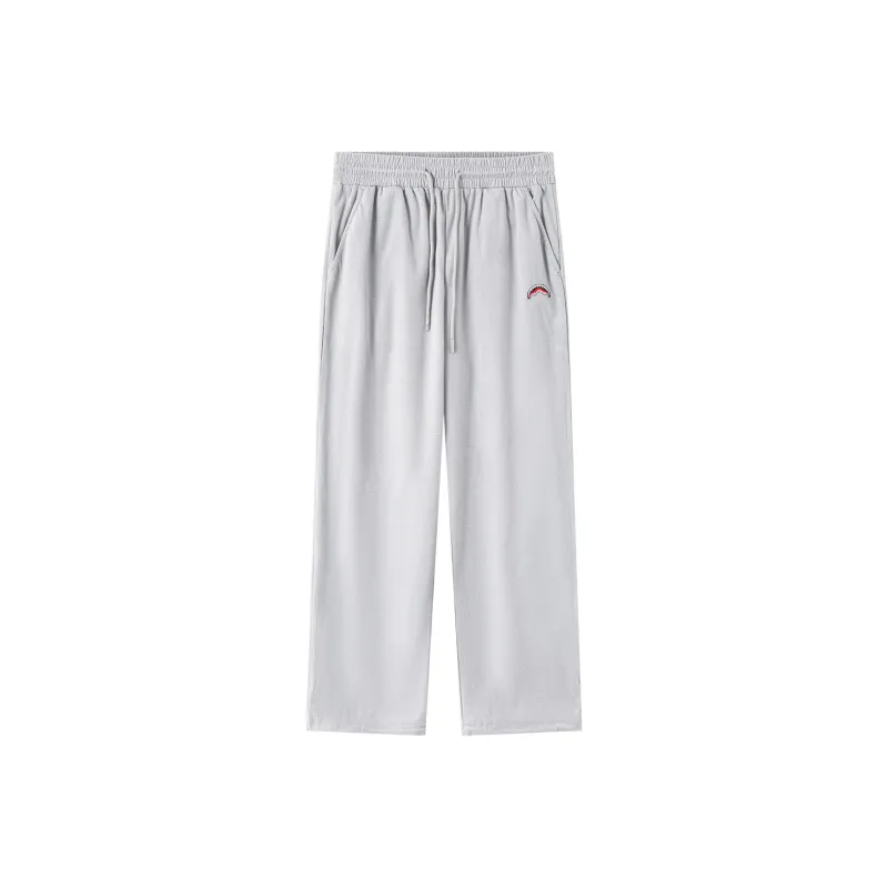 SPRAYGROUND Knitted Sweatpants Unisex-12