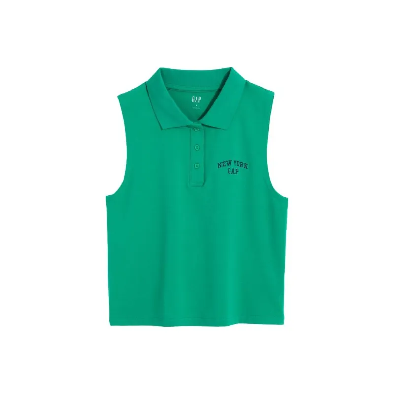 GAP Tank Tops Women's-0
