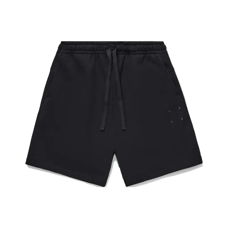 LiNing Vital Series Casual Shorts Men's Black-0