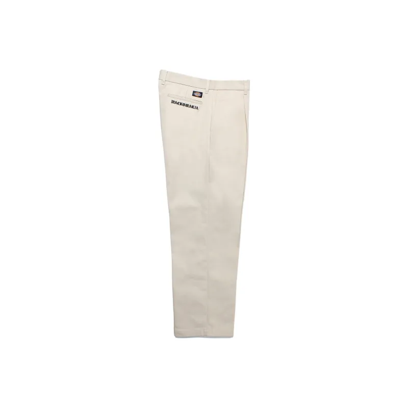 Dickies X WACKO MARIA Co brand Casual Pants Men-2