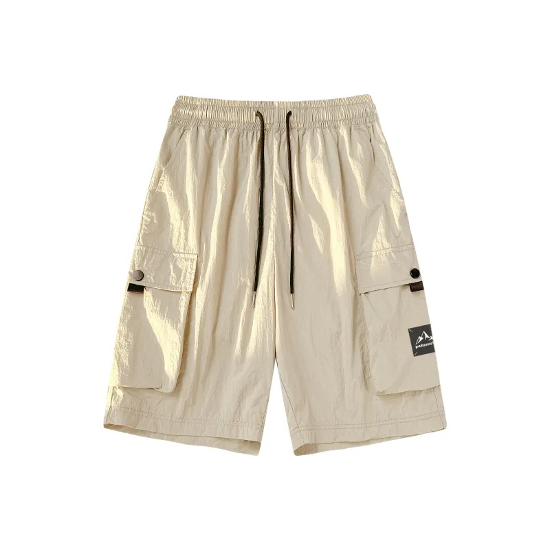 PAKA Casual Shorts Unisex-2