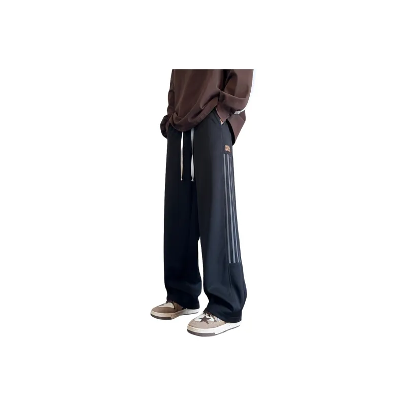 NOME Casual Pants Unisex-8