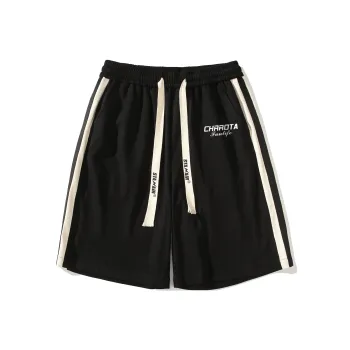 CHRROTA Casual Shorts Unisex