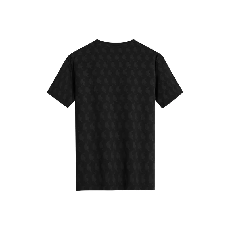 Dance With Wolves T Shirt Men's-1