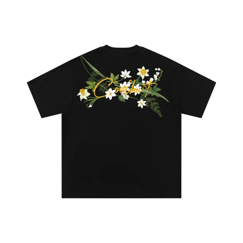Coolhut T Shirts Unisex-1