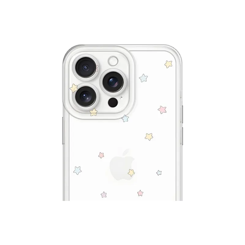 Ray chain Phone Cases-3