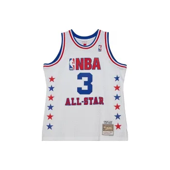 Mitchell Ness Allen Iverson All Star East 2003 04 Swingman Nba Jersey