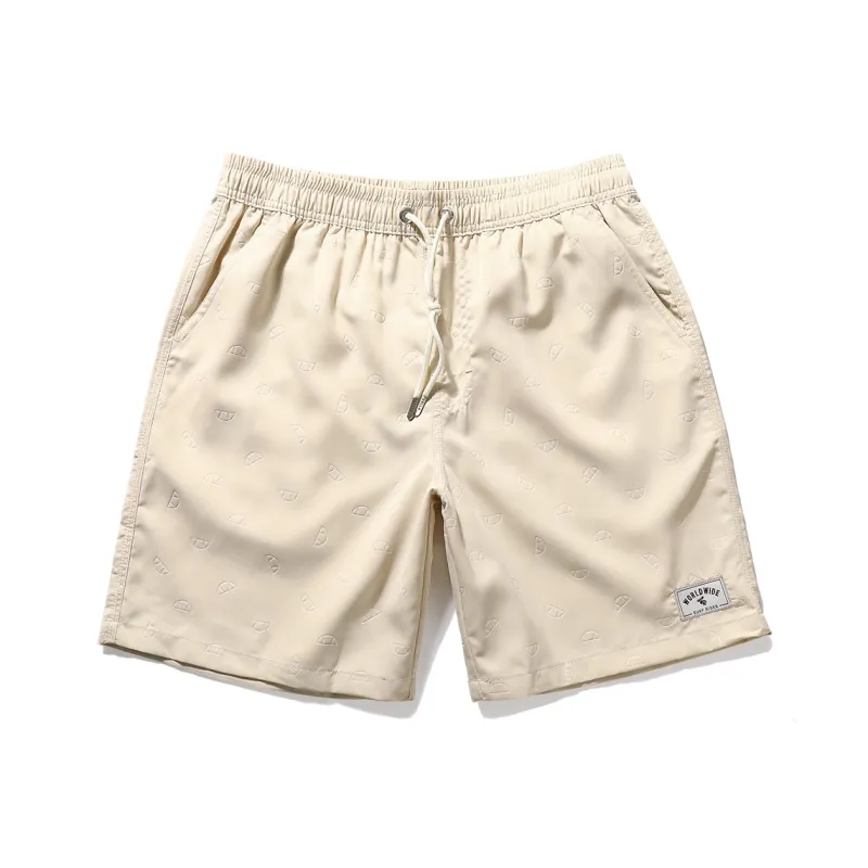 GAILANG Beach Shorts Men-5