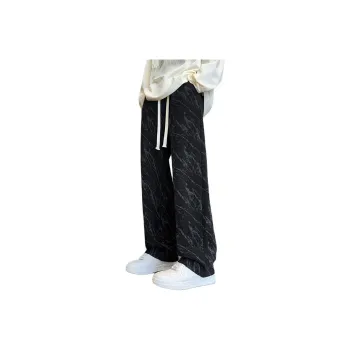 K411 Casual Pants Unisex