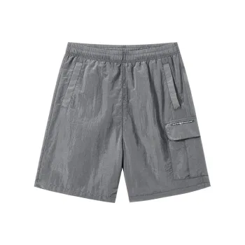 Tectop Casual Shorts Men