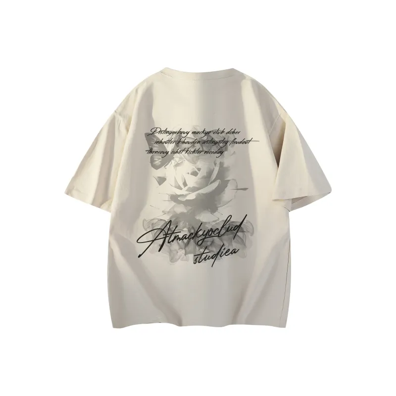 Mackyo x SOORCHCE T Shirt Unisex-8