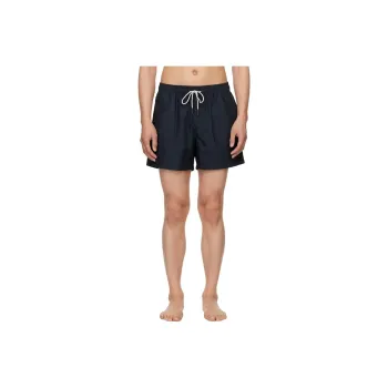 OAS Swimming Shorts Men's Black