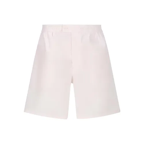 Misbhv Elasticated Waistband Shorts