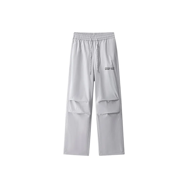 China Aerospace Casual Pants Unisex-4