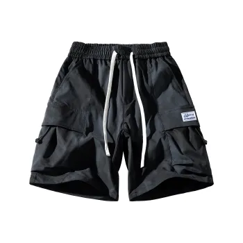 UPZCY Cargo Shorts Unisex