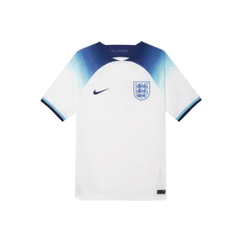 Nike England 2022/23 Match Home Jersey