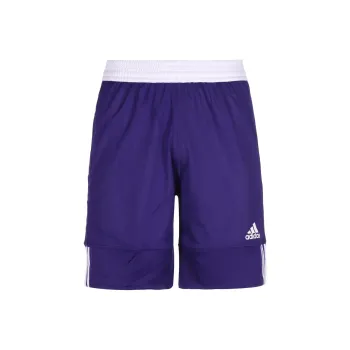 Adidas Basketball Shorts Men Multicolor