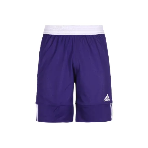 Adidas Basketball Shorts Men Multicolor