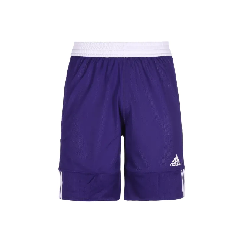 Adidas Basketball Shorts Men Multicolor-0