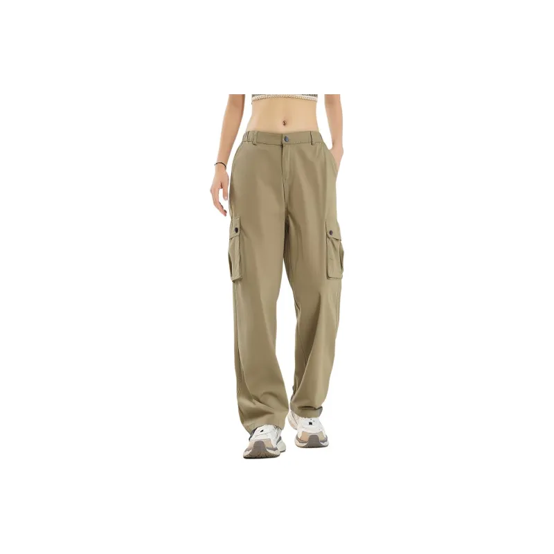 OVERPROTECTION Casual Pants Unisex-6