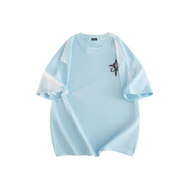 Stillslow T Shirts Unisex-7