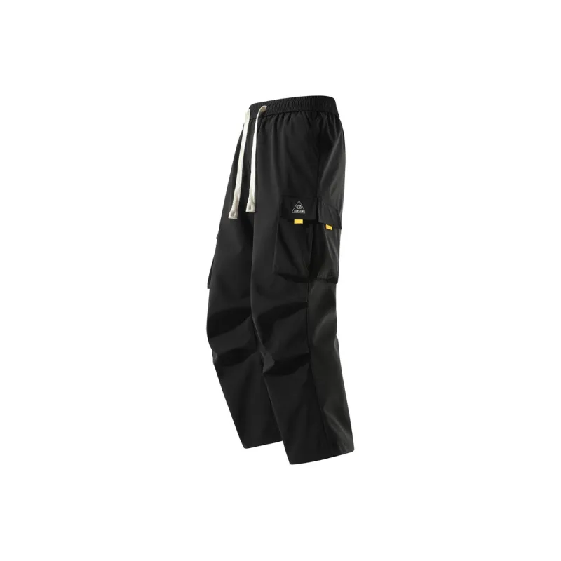 Gwola Casual Pants Unisex-0
