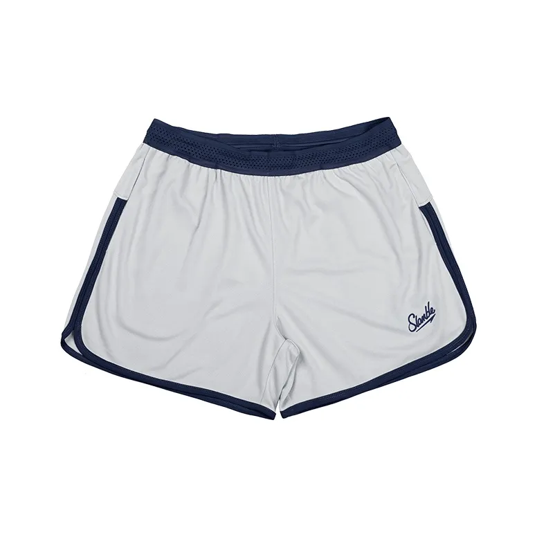 Slamble Casual Shorts Unisex-0