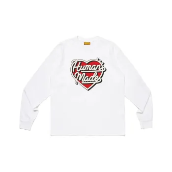 HUMAN MADE SS25 T Shirts Unisex