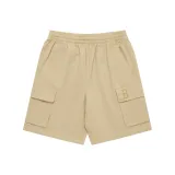 Linen Beige Yellow