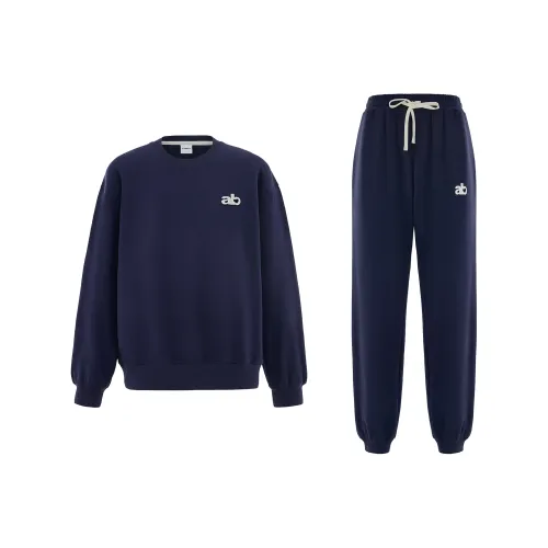 Ab(sorb)(re)lease Sweatshirt Sets Unisex