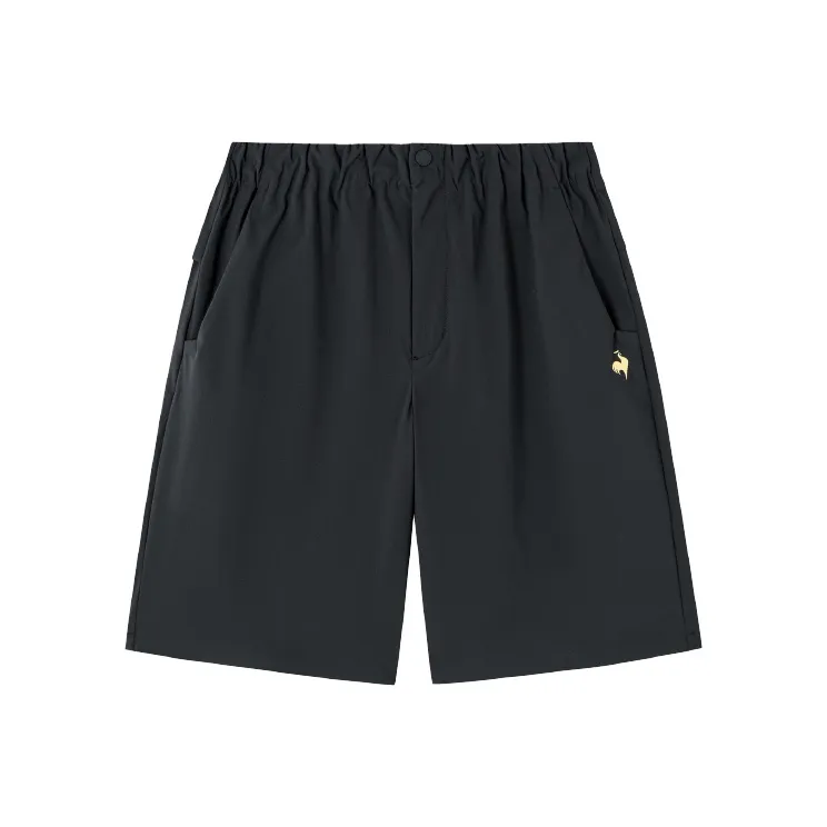 Le Coq Sportif Casual Shorts Men's-0