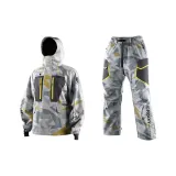 Camouflage Gray Camouflage Grey