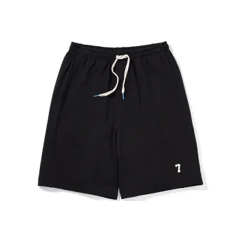 714STREET SS22 Loose Fit Shorts Unisex