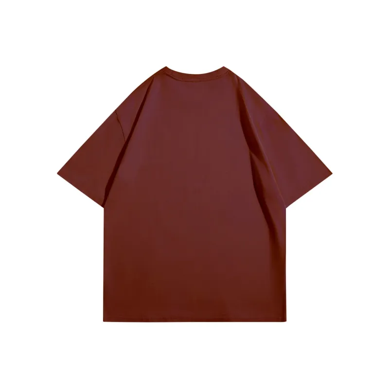 JEANSWEST T Shirts Men-9